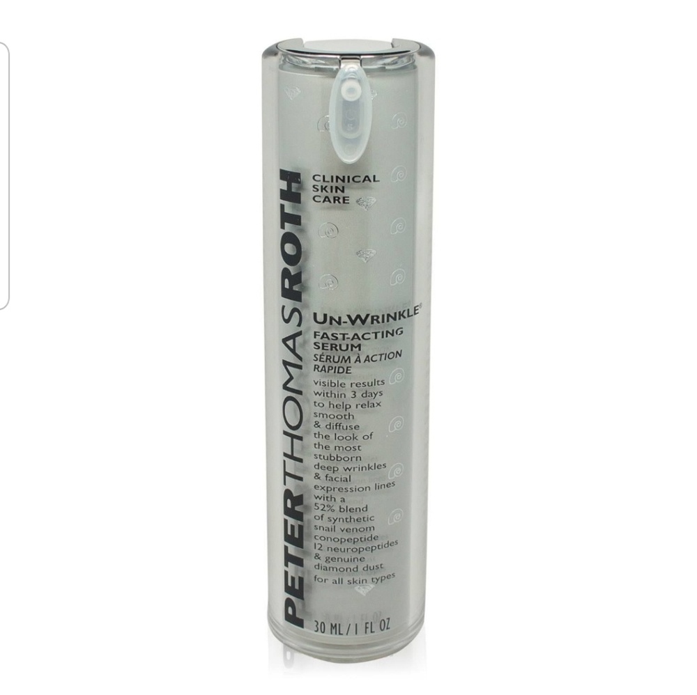 Peter Thomas Roth Un Wrinkle serum